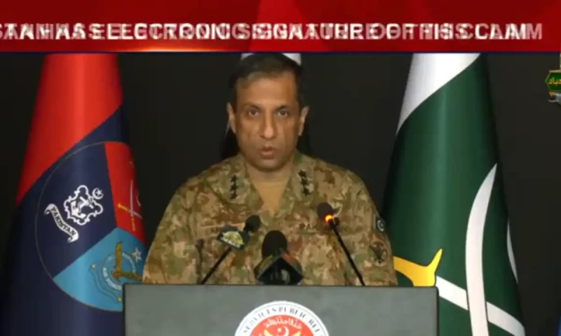 &lsquo;Wait for our response&rsquo;: Pakistan&rsquo;s warning after India attacks three airbases