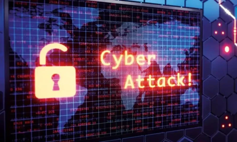 Pakistani cyberattack cripples 70% of India&rsquo;s power grid