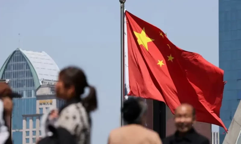 China strongly urges India-Pakistan to return to track of political settlement