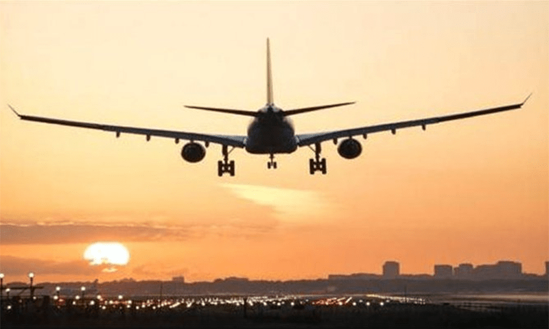 Pakistan fully restores airspace after tensions ease