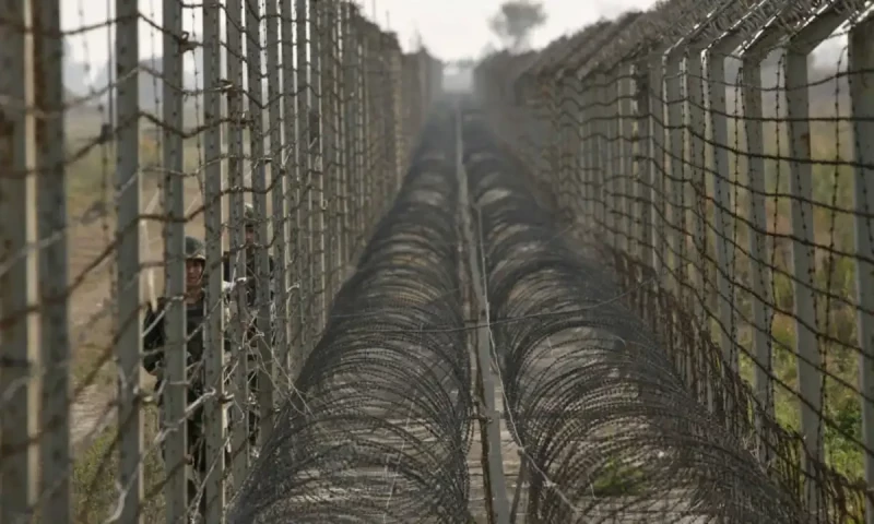 Pakistani sources reject Indian claims of ceasefire violations along LoC