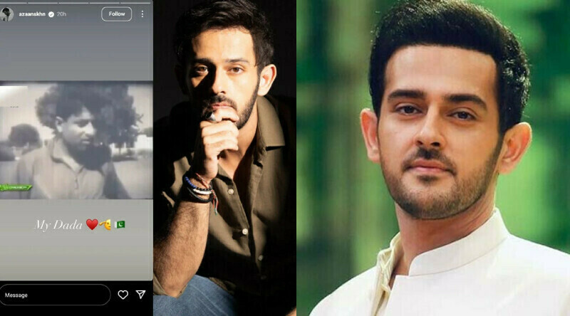 They dropped like birds: What Adnan Sami&rsquo;s father did to Indian pilots?