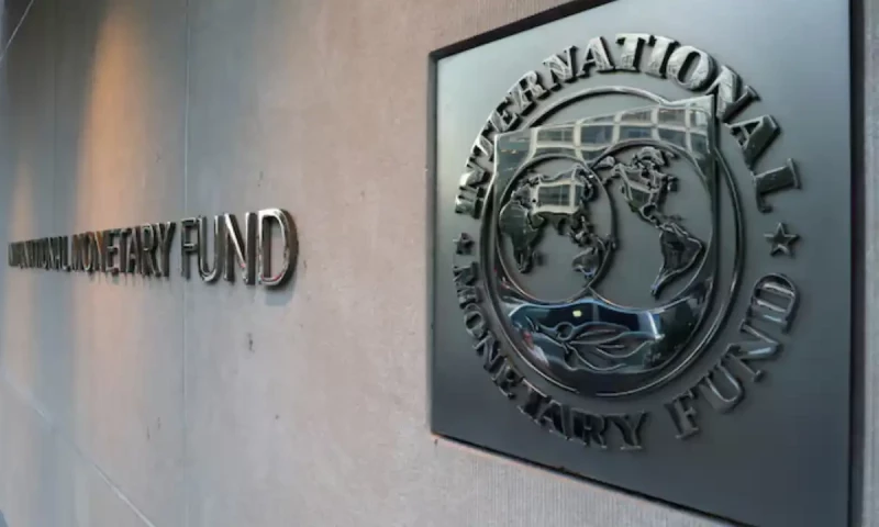IMF talks with Pakistan commence today