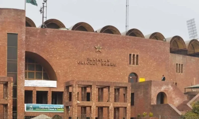PCB U-19 inter-district one day cricket tournament resumes from May 15