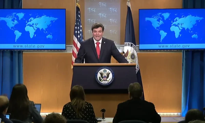 US State Department confirms Pakistan gave nothing to India for ceasefire