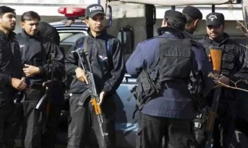 Blast targets PM&rsquo;s Adviser&rsquo;s home in Bajaur