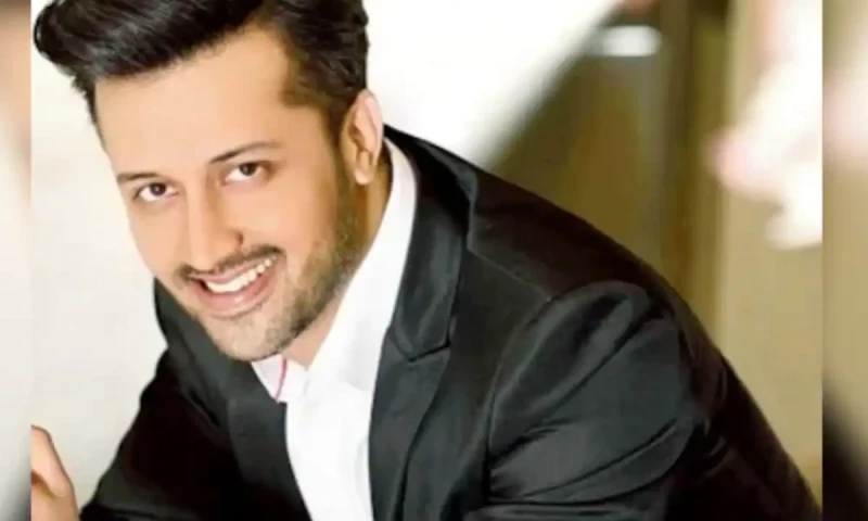 Zee Music removes Atif Aslam&rsquo;s name from songs