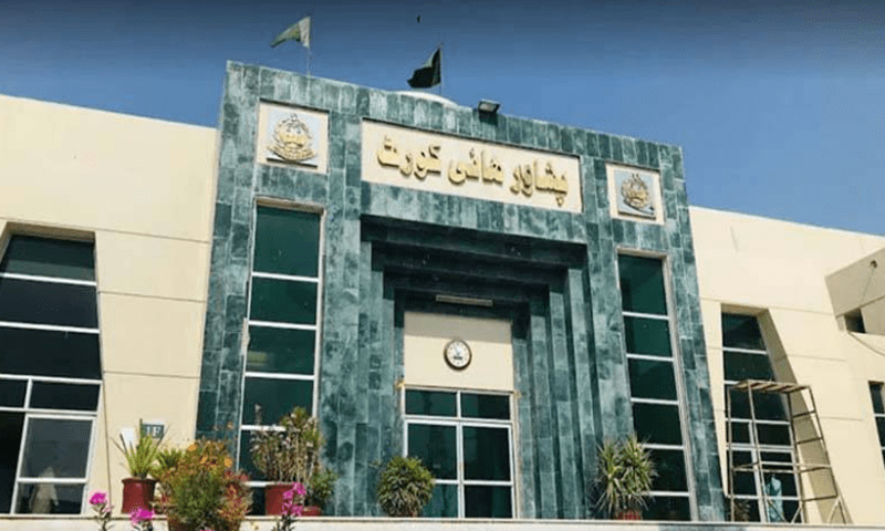 Peshawar High Court upholds military court verdicts, rejects appeals by convicts
