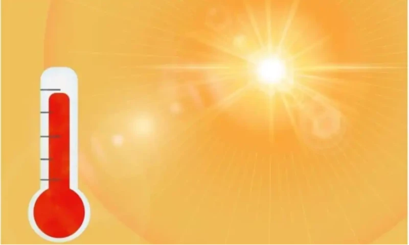 First heatwave of May 2025 expected to hit Pakistan this week: PMD alert