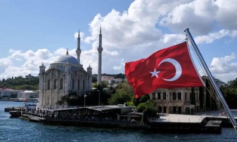 Indian travel firms report drop in Turkey bookings over Pakistan support