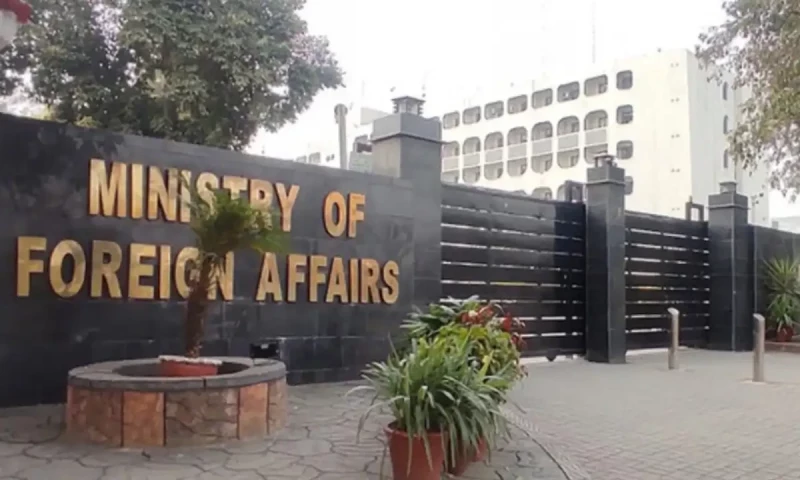 Pakistan condemns Indian Defence Minister&rsquo;s comments on nuclear weapons