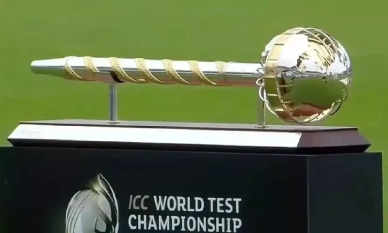 ICC bumps up prize money for WTC winners