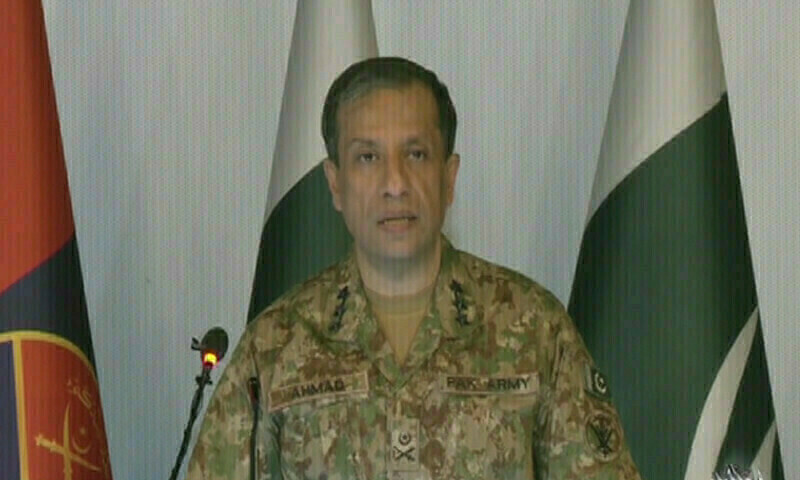 Pakistan warns of &lsquo;swift and assured response&rsquo; if India violates ceasefire