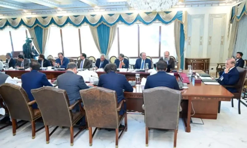 PM unveils tariff reforms: customs duties to be capped at 15%, slabs reduced to four