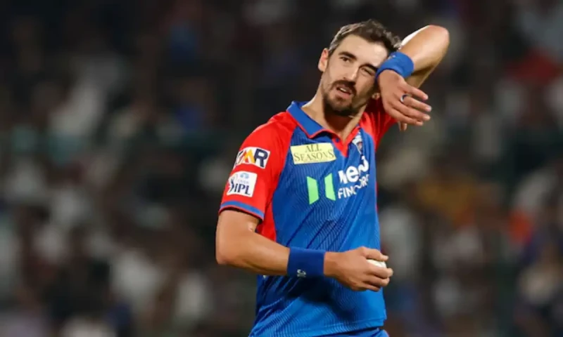 Starc opts out but most Australia teammates to return for IPL