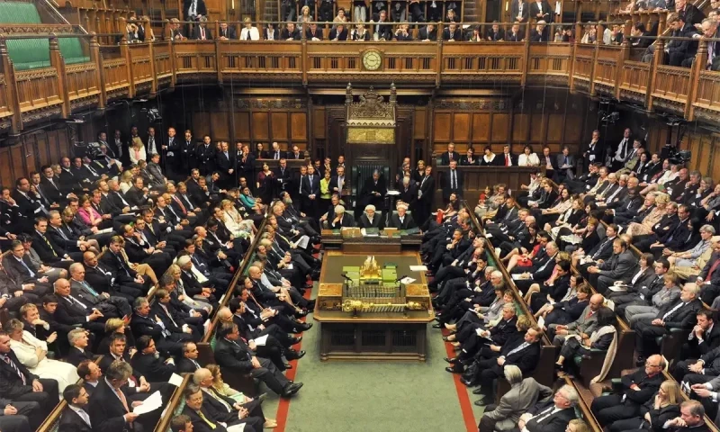 UK parliamentary study warns Kashmir flash point could spark nuclear conflict