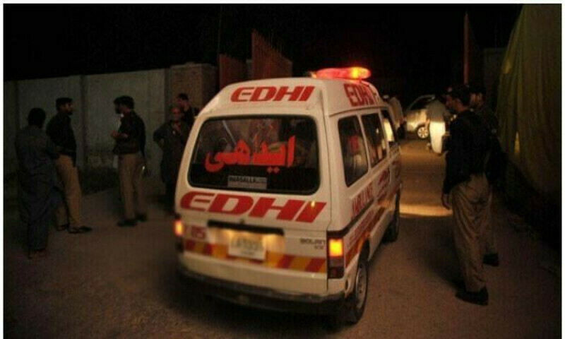 Four killed, eight injured in blast at market in Qila Abdullah, Balochistan