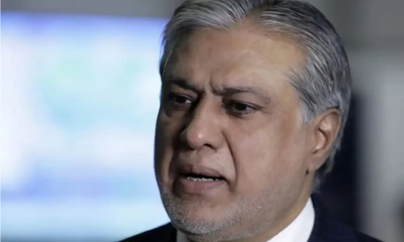 Pakistan&rsquo;s deputy PM to discuss regional stability in China