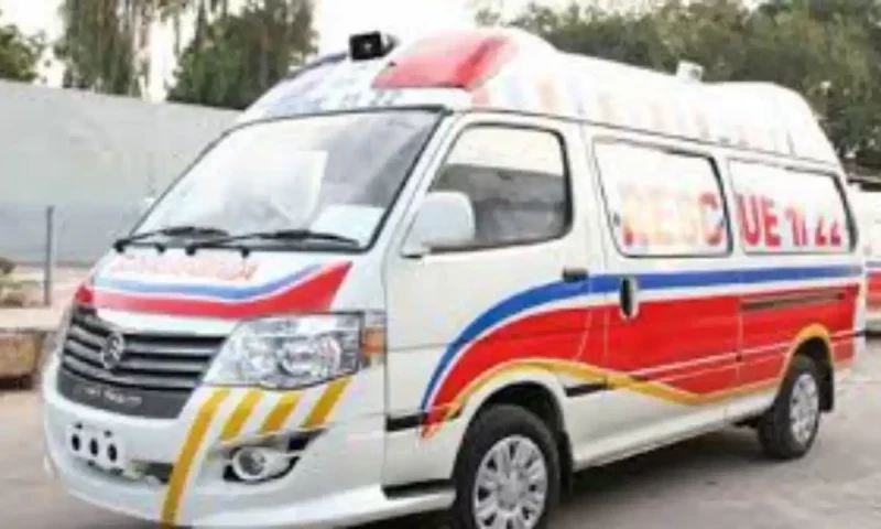 Nowshera: Three children die from poisonous sweets