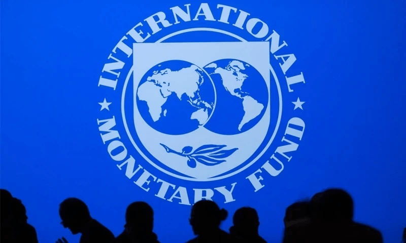 IMF projects Pakistan&rsquo;s GDP growth at 2.6%