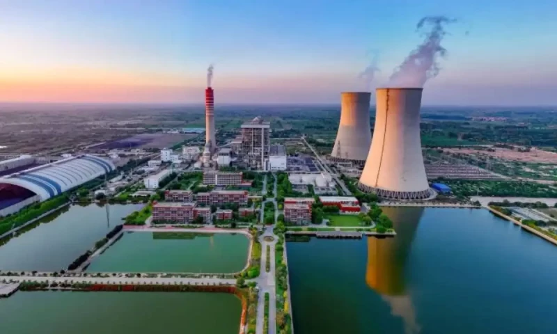 Sahiwal Coal-Fired Power Plant represents pivotal moment in energy narrative