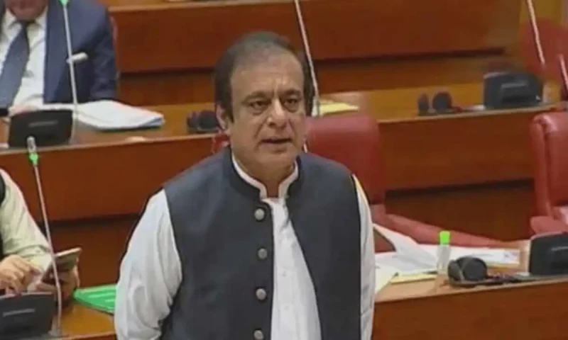 PTI to send own delegations for diplomatic campaign after exclusion from govt&rsquo;s panel