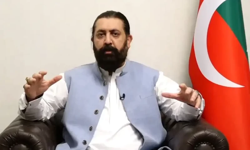 PTI spokesperson say party requires time for mobilization before street protests