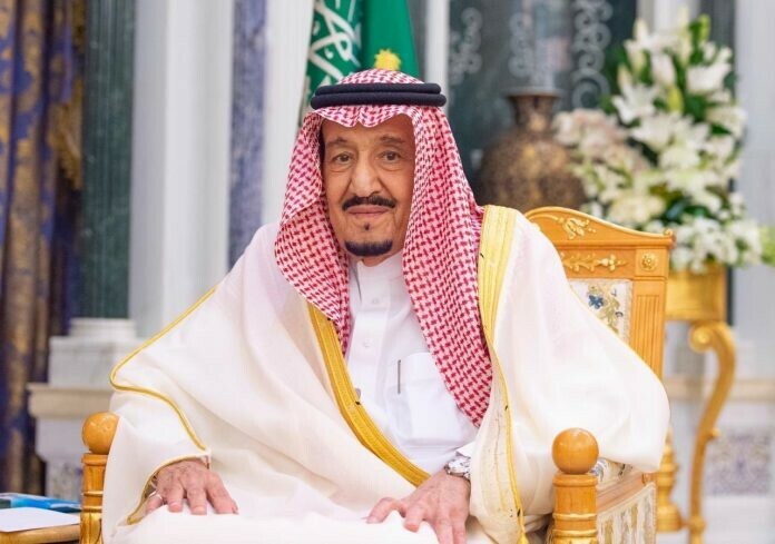 King Salman to host 1,000 Palestinian pilgrims for Hajj at personal expense