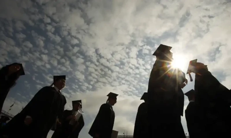 OEC offers paid internships to fresh graduates, postgraduates