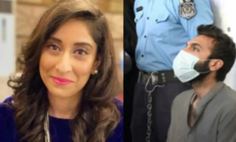 SC upholds death penalty for Zahir Jaffer in Noor Mukadam murder case