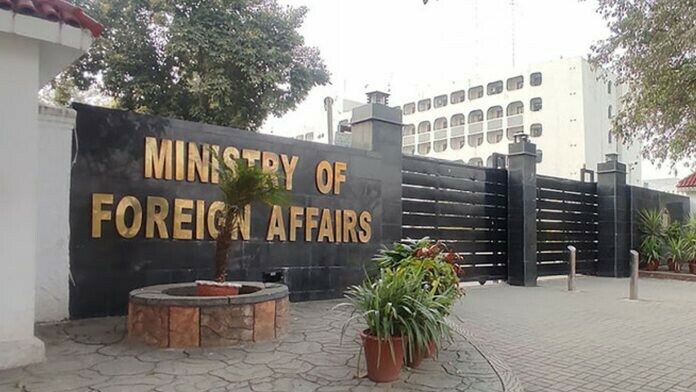 Israel&rsquo;s expanded ground operation, plans to control Gaza threaten peace efforts: FO
