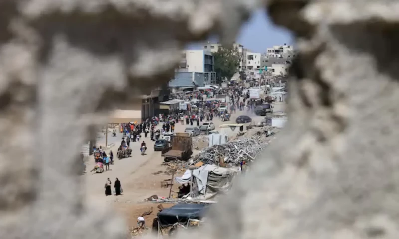 UK, Canada, France threaten Israel with &lsquo;concrete actions&rsquo; over Gaza