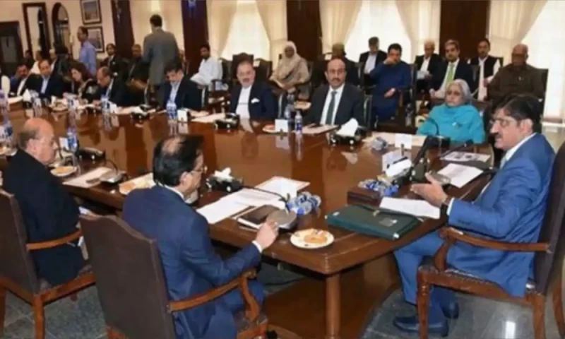 Sindh approves major reforms; mandates fitness certificates, driver training for vehicles