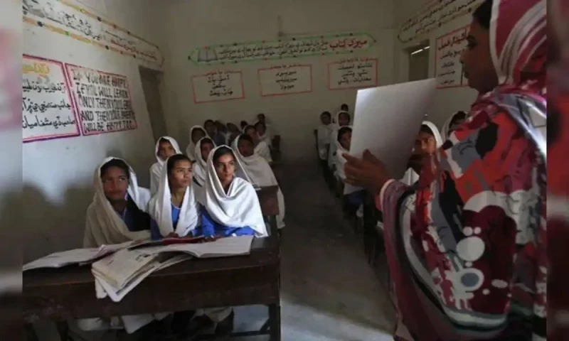Sindh announces summer vacations