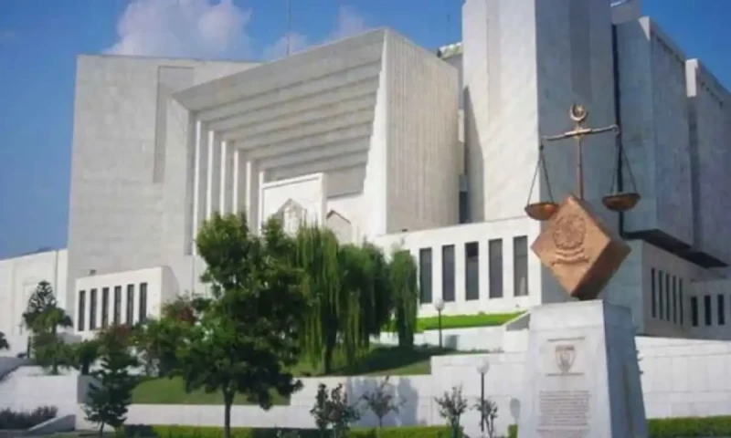 SC rejects pleas to postpone Reserved Seats hearing, approves Live Streaming