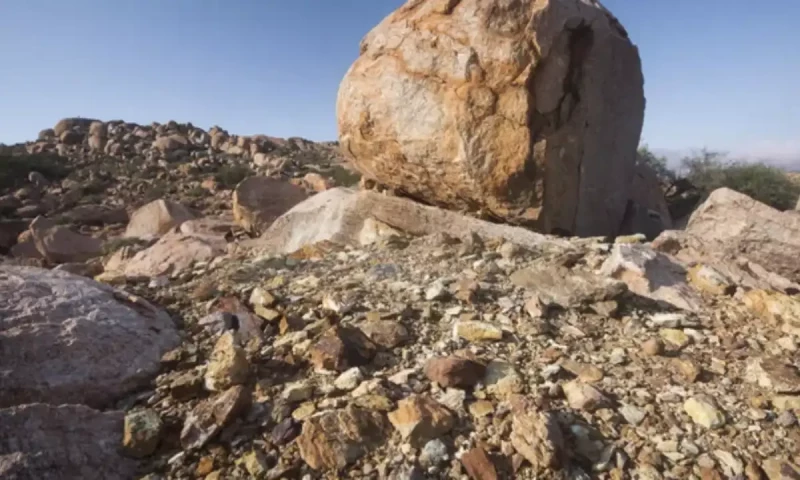 Rare earth production outside China &lsquo;major milestone&rsquo;