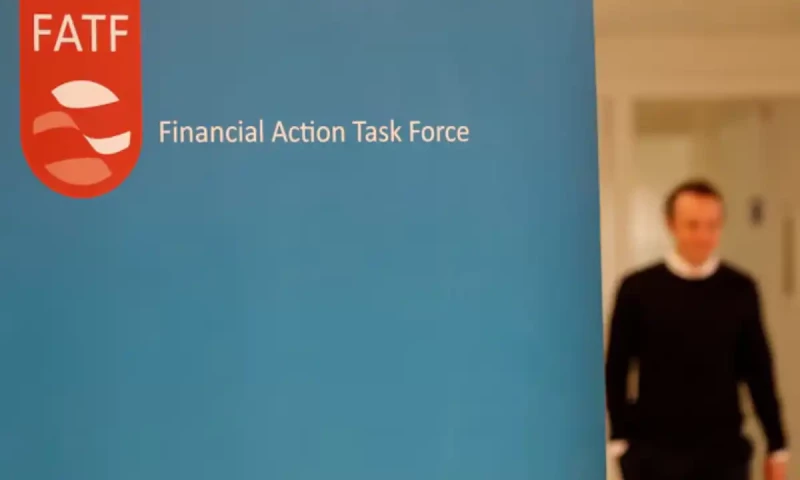 India to push for international financial measures against Pakistan, source says