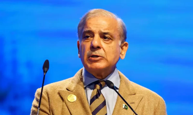 PM congratulates Lahore Qalandars on winning PSL 10 title