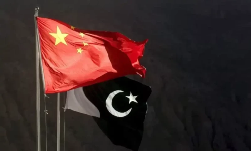 China declares &lsquo;iron-clad friendship&rsquo; with Pakistan amid escalating India-Pakistan conflict