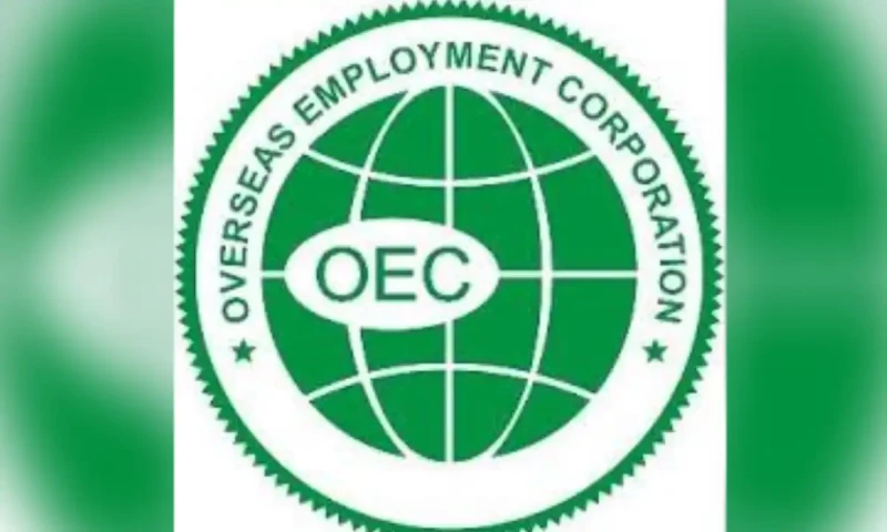OEC starts Japanese language course for skilled workers