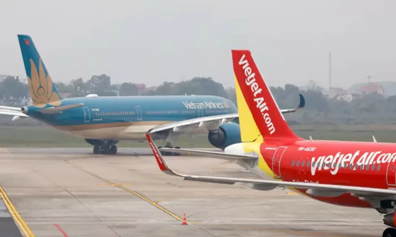 Vietnam&rsquo;s Vietjet Air to buy 20 Airbus A330s: airline statement