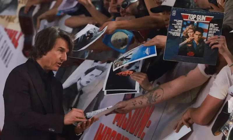 &lsquo;Lilo & Stitch,&rsquo; &lsquo;Mission: Impossible&rsquo; rack up nearly $500 million in ticket sales