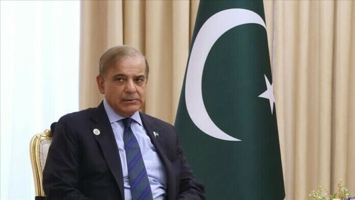 Pakistan, Iran eye $10 billions bilateral trade in next few years: PM