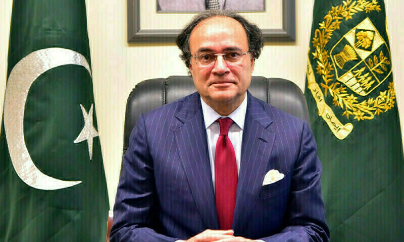 Budget 2025-26: Finance minister Aurangzeb makes key statement on salaries, pension