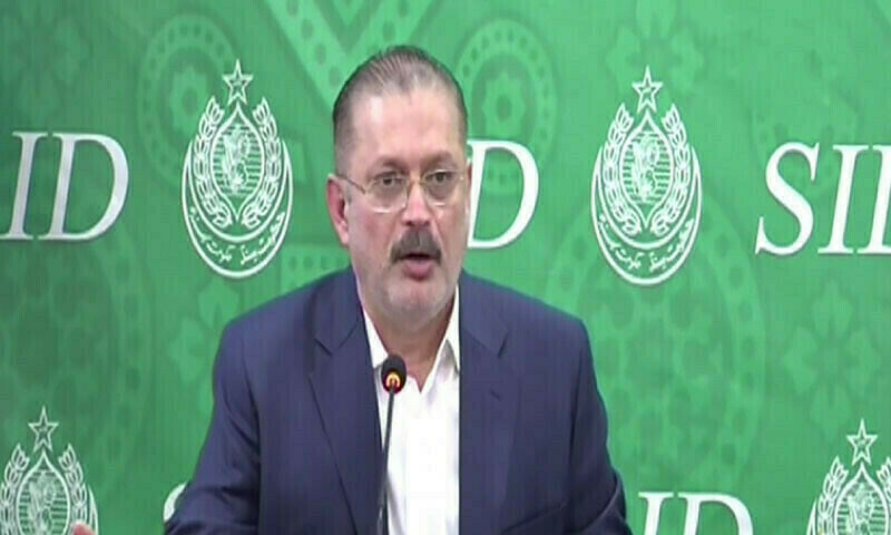 Memon blames banned Shafi Burfat group for violent attacks in Moro
