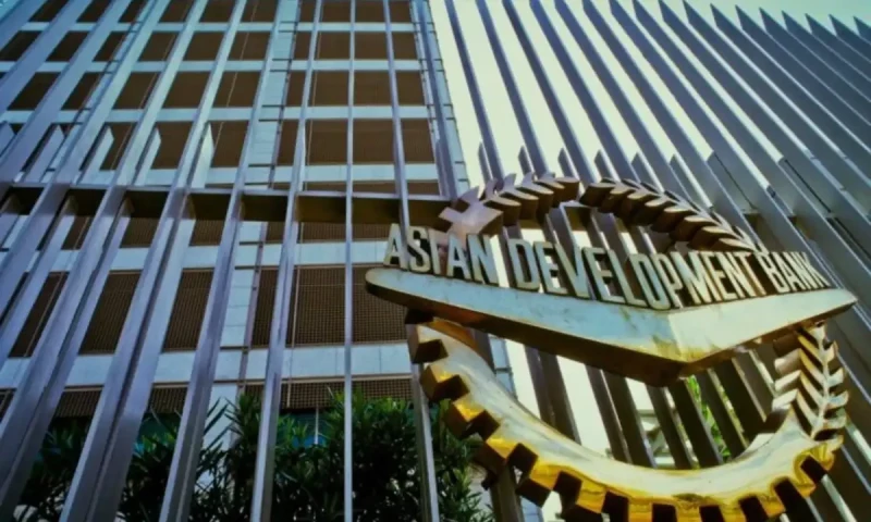 ADB breaks new ground with surging private sector operations