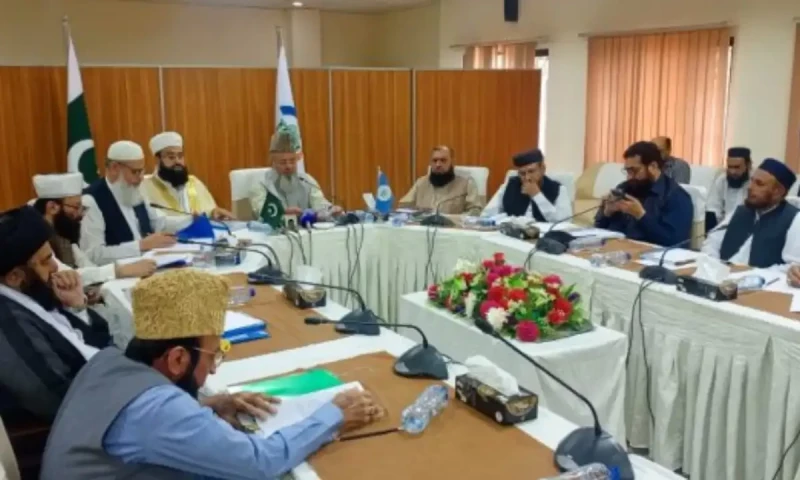 CII emphasizes public awareness over mandatory thalassemia testing in pre-marital health checks