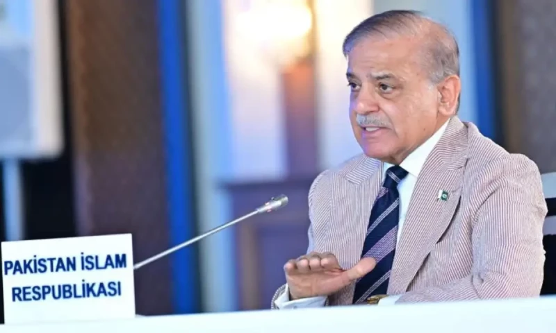 PM emphasizes safer UN peacekeeping missions on UN Peacekeepers Day