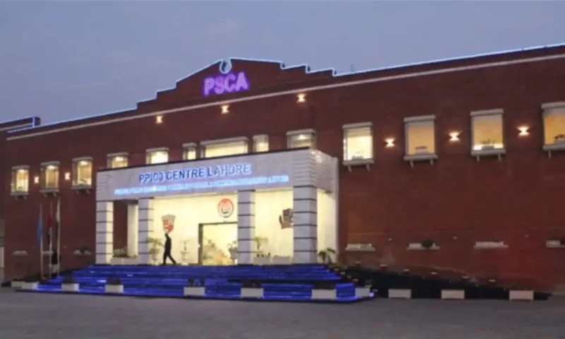 Smart safe city project now fully operational in Murree