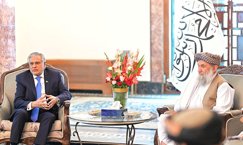 Pakistan appoints ambassador to Afghanistan; Decision leads to &lsquo;enhanced engagement&rsquo;